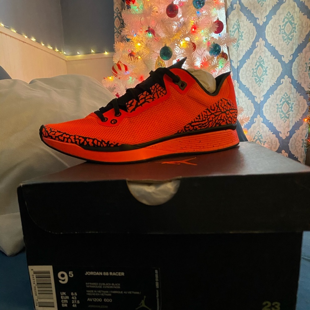 Jordan | Men’s Athletic Sneaker